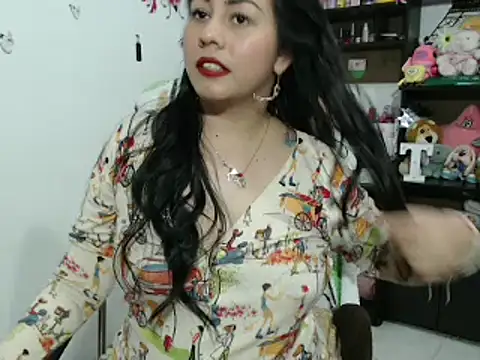 thamara226 online show from March 2025 05:29:01 PM