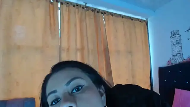 thamara226 online show from January 2026 02:34:02 PM