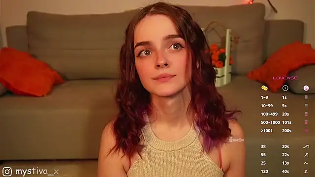 EliyaX online show from November 2025 05:07:02 PM