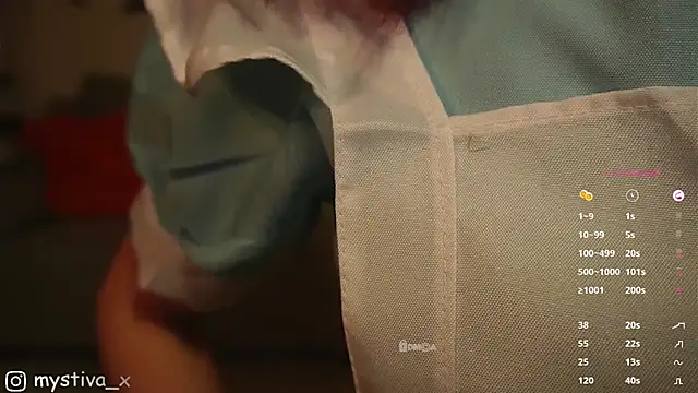 EliyaX online show from October 2025 05:09:02 PM