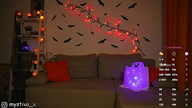 EliyaX online show from October 2025 03:53:01 PM