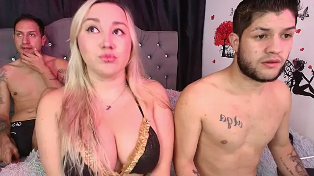 im dominik online show from April 2026 04:04:02 AM