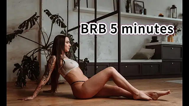 annabishop online show from October 2025 12:55:01 AM