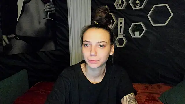 annabishop online show from February 2025 12:54:02 AM