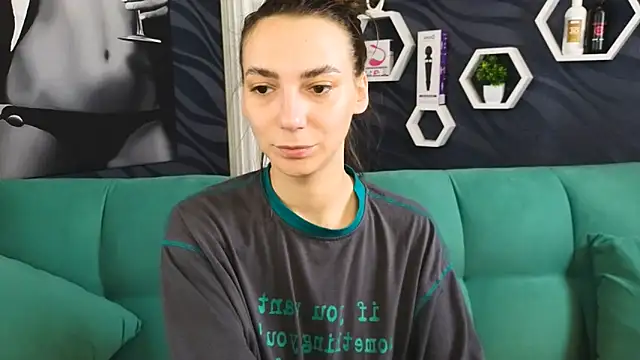 annabishop online show from February 2025 03:15:02 AM