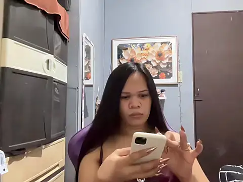 SophiaCourthaway online show from December 2025 05:53:02 AM