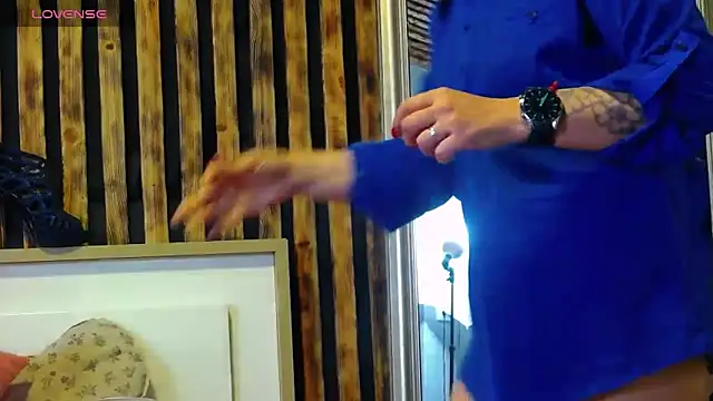 Tory Lovi online show from April 2026 03:36:02 AM