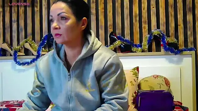 Tory Lovi online show from January 2026 05:47:01 AM