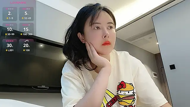 Snapshot of lilandi0521 chatting on November 2025 09:24:02 AM lilandi0521 online show from November 2025 09:24:02 AM