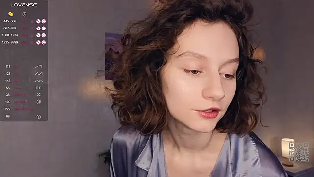 Snapshot of Leya_Curly chatting on March 2025 03:39:01 PM Leya Curly online show from March 2025 03:39:01 PM