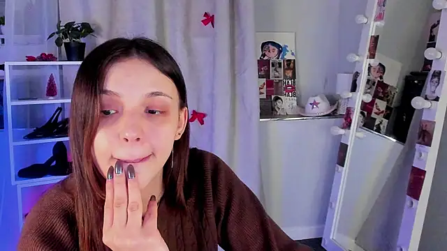 Sahara Shields online show from January 2026 10:20:02 AM