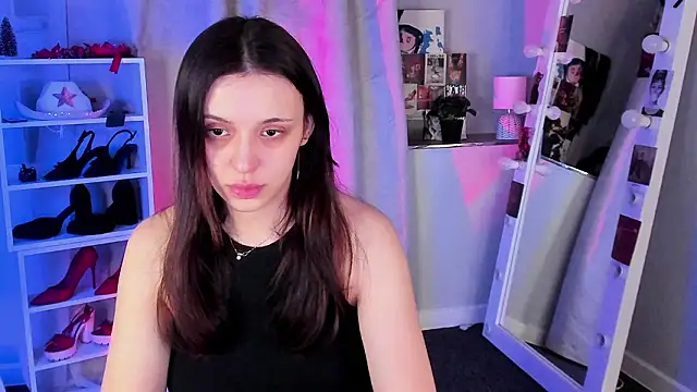 Sahara Shields online show from February 2026 09:28:02 AM