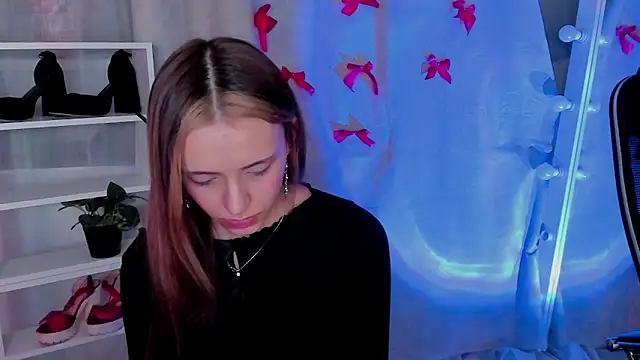Sahara Shields online show from February 2025 04:51:01 PM