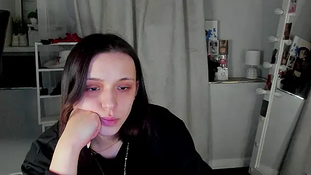 Sahara Shields online show from March 2026 09:21:01 AM