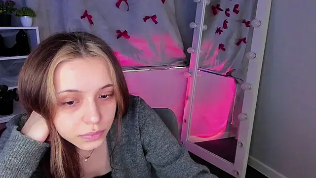 Sahara Shields online show from March 2025 10:17:02 AM
