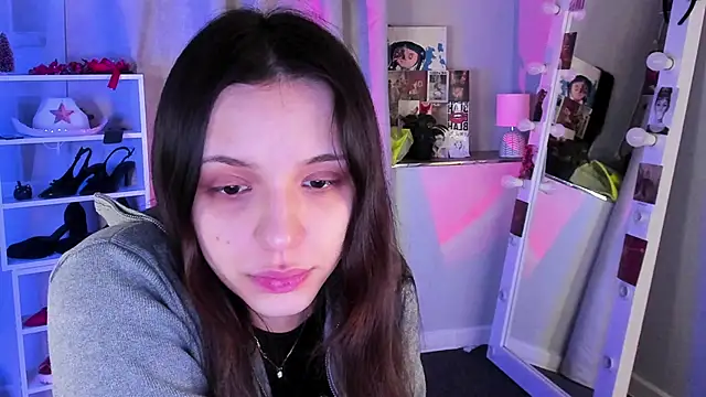 Sahara Shields online show from February 2026 09:39:02 AM