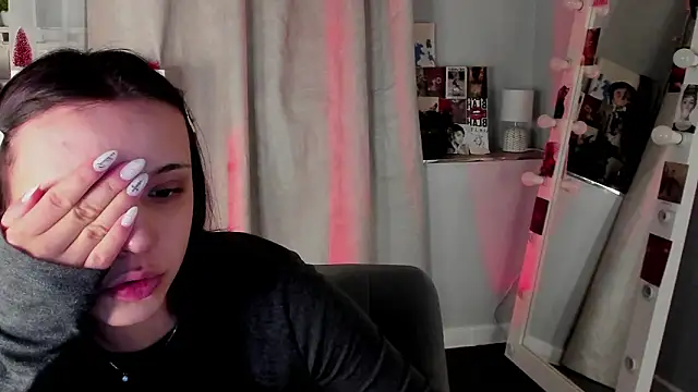 Sahara Shields online show from March 2026 09:05:02 AM