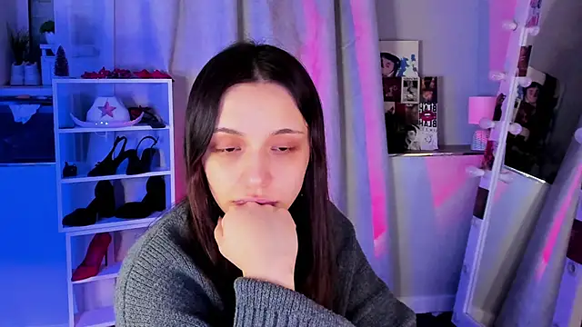 Sahara Shields online show from February 2026 09:32:02 AM