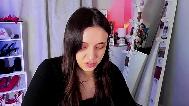 Sahara Shields online show from February 2026 09:04:02 AM