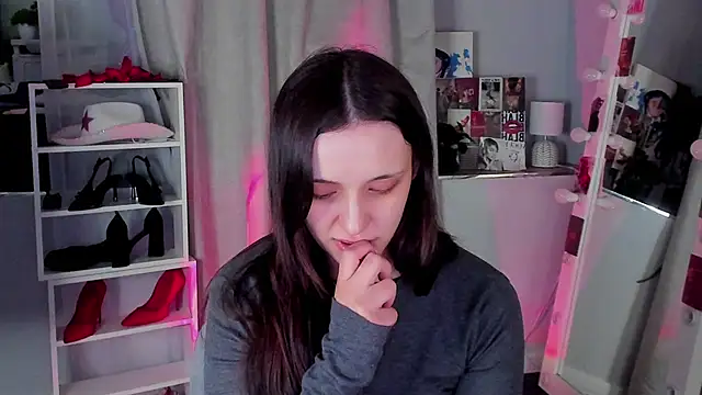 Sahara Shields online show from March 2026 09:11:01 AM