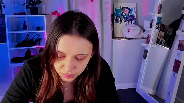 Sahara Shields online show from January 2026 10:19:02 AM