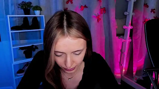 Sahara Shields online show from March 2025 04:07:02 PM
