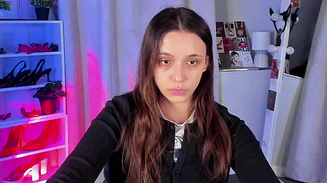 Sahara Shields online show from October 2025 10:01:02 AM