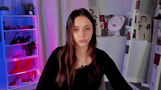 Snapshot of Sahara_Shields chatting on November 2025 10:20:02 AM Sahara Shields online show from November 2025 10:20:02 AM