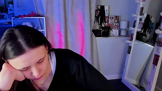 Sahara Shields online show from March 2026 09:14:02 AM