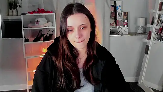 Sahara Shields online show from April 2026 09:45:01 AM