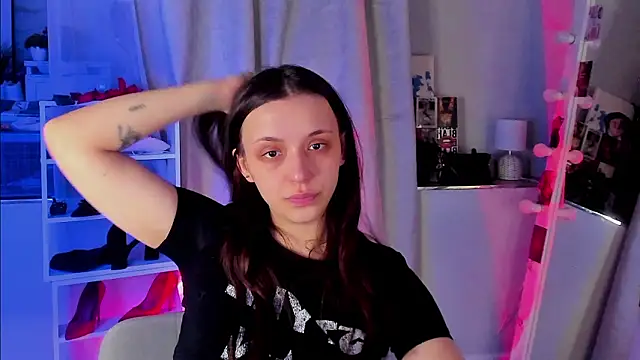 Sahara Shields online show from March 2026 08:46:02 AM