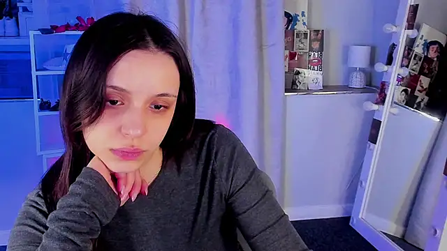 Sahara Shields online show from April 2026 06:26:01 AM