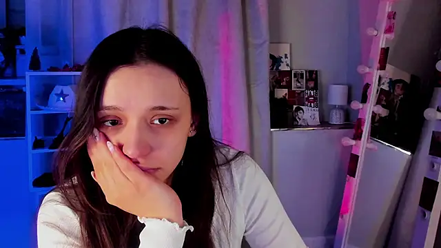 Sahara Shields online show from March 2026 09:50:01 AM