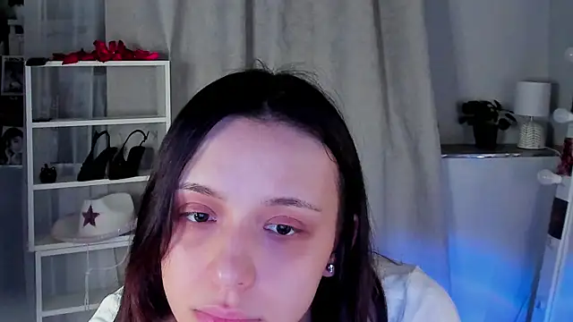 Snapshot of Sahara_Shields chatting on May 2026 09:58:01 AM Sahara Shields online show from May 2026 09:58:01 AM