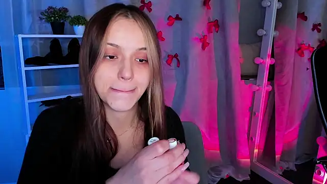Sahara Shields online show from March 2025 09:58:02 AM