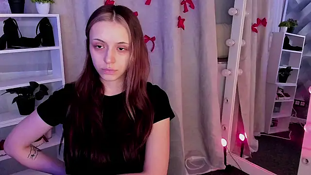 Sahara Shields online show from March 2025 10:24:02 AM