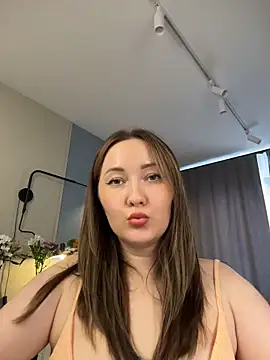 Snapshot of Kiss_My_Body chatting on June 2026 02:03:01 PM Kiss My Body online show from June 2026 02:03:01 PM