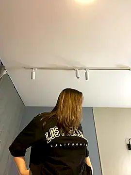 Snapshot of Kiss_My_Body chatting on September 2025 04:07:02 PM Kiss My Body online show from September 2025 04:07:02 PM