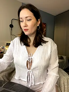 Kiss My Body online show from November 2025 05:13:02 PM