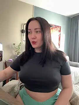 Kiss My Body online show from March 2026 02:40:02 PM