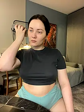 Kiss My Body online show from November 2025 06:36:02 PM