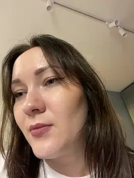 Kiss My Body online show from November 2025 09:08:01 PM