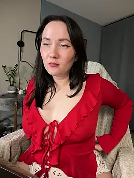 Kiss My Body online show from March 2026 07:35:01 PM