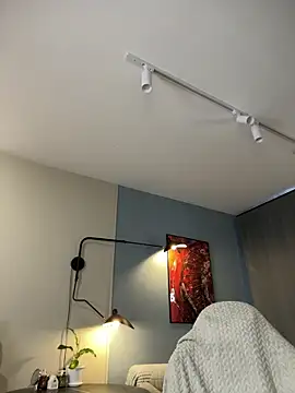 Kiss My Body online show from April 2026 04:34:02 PM