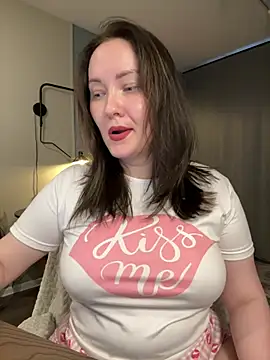 Snapshot of Kiss_My_Body chatting on July 2026 07:03:01 PM Kiss My Body online show from July 2026 07:03:01 PM