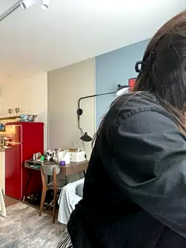 Snapshot of Kiss_My_Body chatting on October 2025 11:11:02 AM Kiss My Body online show from October 2025 11:11:02 AM