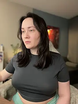 Kiss My Body online show from February 2026 04:51:01 PM