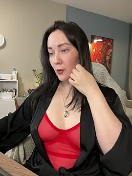 Kiss My Body online show from March 2026 06:56:01 PM