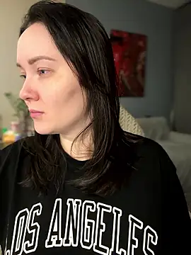 Kiss My Body online show from January 2026 10:14:02 PM