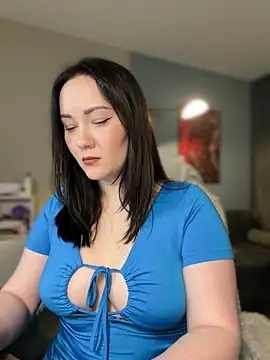 Kiss My Body online show from February 2026 03:56:01 PM